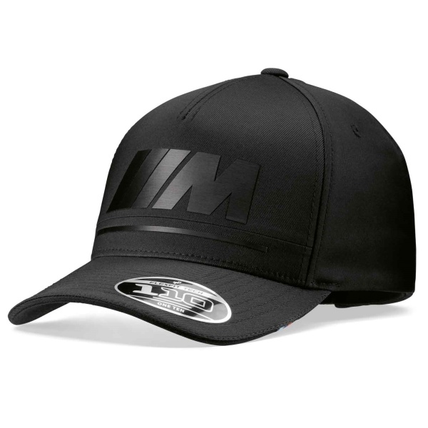 Sapca Unisex Oe Bmw M Motorsport Lifestyle Negru 80162466301